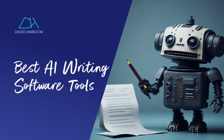 29 Best AI Writing Software Tools in 2023 (Ranked)