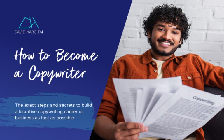 How to Become a Copywriter Fast in 2023 with No Experience