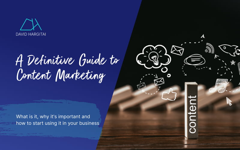 Content Marketing Pocket Guide